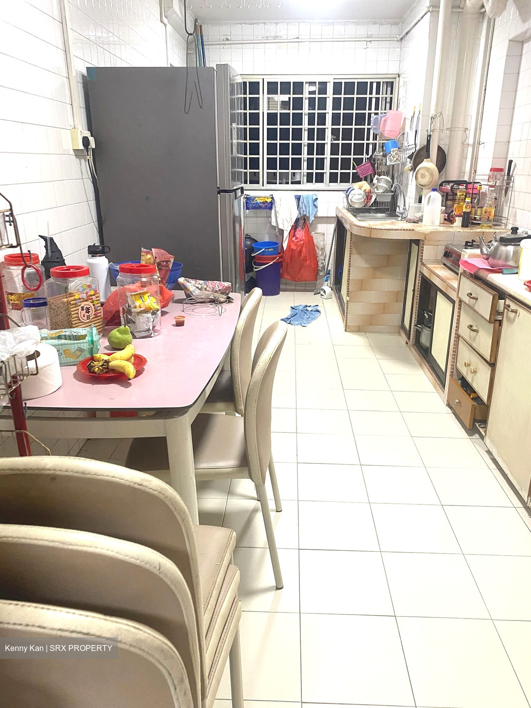 Blk 671 Hougang Avenue 8 (Hougang), HDB 4 Rooms #575082521